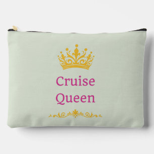 Pochette À Accessoires Reine de croisière