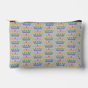 Pochette À Accessoires Reine de la fierté