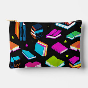 Pochette À Accessoires Réservation Colorée