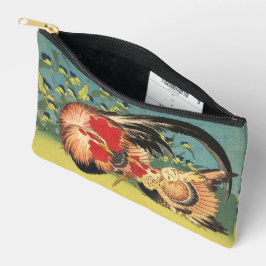 Pochette À Accessoires Roster Family Art