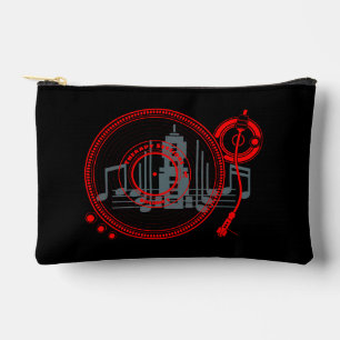 Pochette À Accessoires Séances de thérapie urbaine