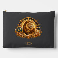 Signe du zodiaque Lion Personnalisé