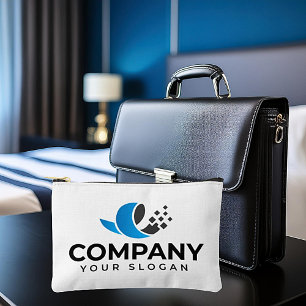 Pochette À Accessoires Société personnalisée promotionnelle