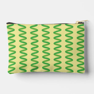 Pochette À Accessoires Spiruline époustouflante