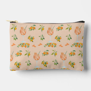 Pochette À Accessoires Spritz Anniversaire d'Été