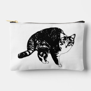 Pochette À Accessoires Tabby Vanité Brillante