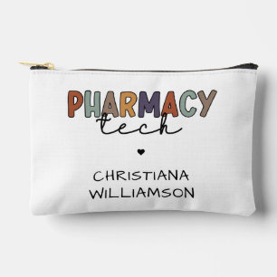Pochette À Accessoires Technicien en pharmacie sur mesure