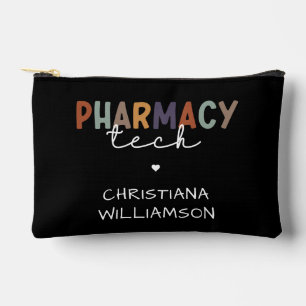Pochette À Accessoires Technicien en pharmacie sur mesure