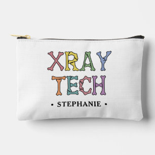 Pochette À Accessoires Technologue spécialisé en radiographie Xray Tech