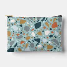 Terrazzo En Bleu