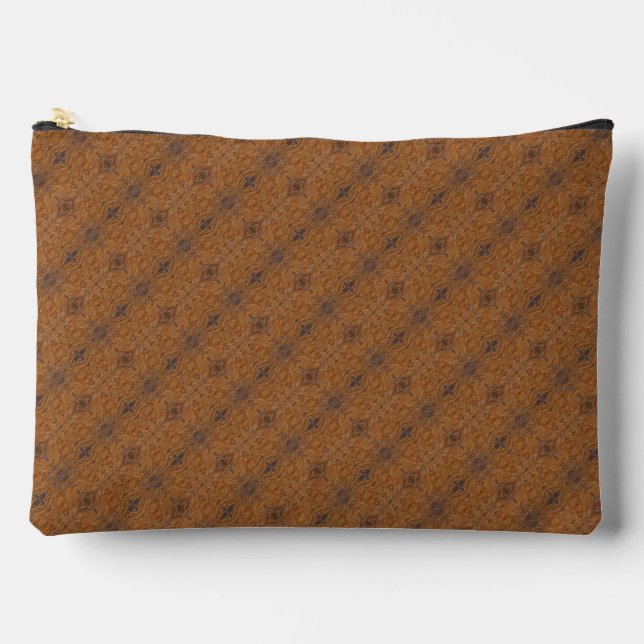 Pochette À Accessoires Textura #31 de obra Amanecer (Recto)