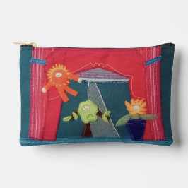 Pochette À Accessoires Théâtre pour enfants