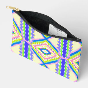 Pochette À Accessoires Tisseur de ciel électrique