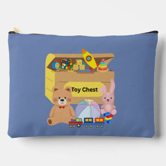 Pochette À Accessoires Toy Box Large