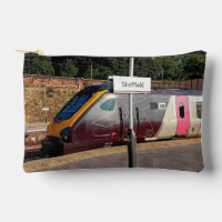 Train Maroon