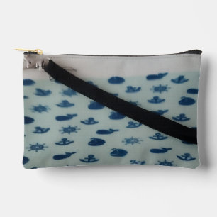 Pochette À Accessoires Trousse de cosmétiques nautique
