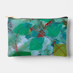 Pochette À Accessoires Trousse de maquillage/étui à crayons en design mar