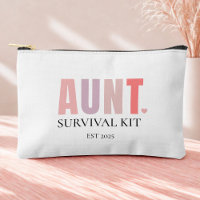 Trousse de survie des tante EST 2025 | Drôle cadea