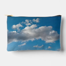Un grand nuage