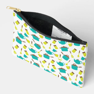 Pochette À Accessoires Ustensiles de cuisine, ustensiles de cuisine, couv