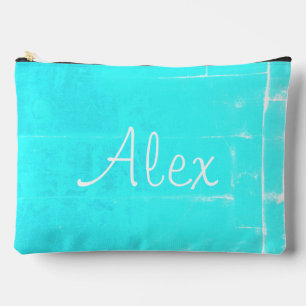 Pochette À Accessoires Vendredi Madero Alluring Aqua