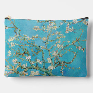 Pochette À Accessoires Vincent van Gogh - Floraison des amandiers