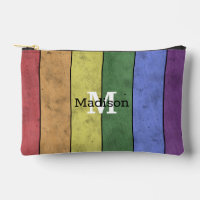 Vintage drapeau LGBT orgueil écarlate arc-en-ciel