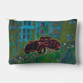 Pochette À Accessoires Voiture traditionnelle
