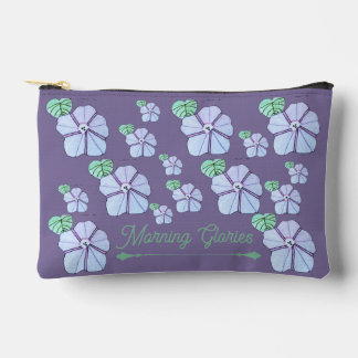 Pochette À Accessoires Volubilis