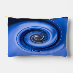 Pochette À Accessoires Vortex par Shirley Taylor