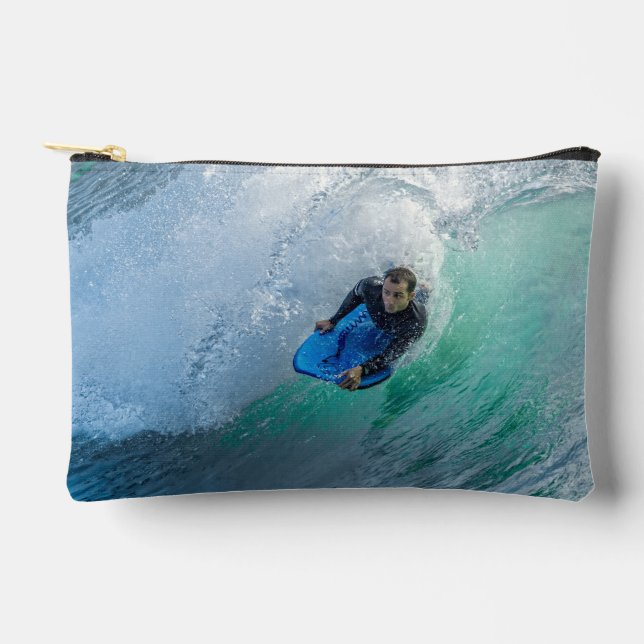 Pochette À Accessoires Vos photos (Recto)