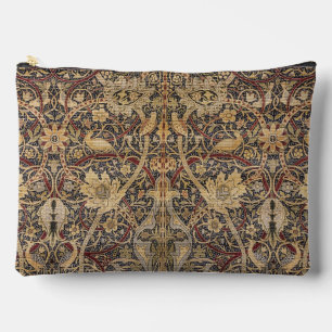 Pochette À Accessoires William Morris Bullerswood Détails du tapis