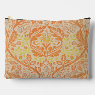 Pochette À Accessoires William Morris Golden Bough Tapestry Motif