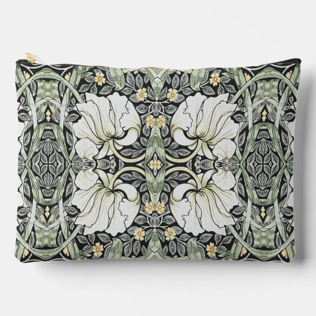 Pochette À Accessoires William Morris Pimpernel (Recto)