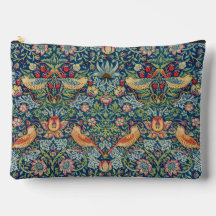 William Morris - Thief aux fraises