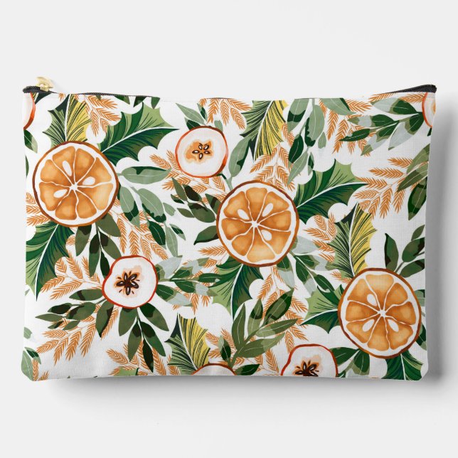 Pochette À Accessoires Winter_fruit_nature_22 (Recto)