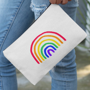 Pochette À Accessoires Your Child's   Upload Kids Drawing