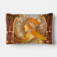 Zodiac, Alphonse Mucha