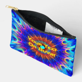 Pochette À Accessoires Zone radiative