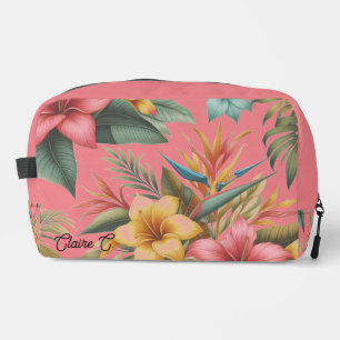 Pochette Accessoire Inspirée de la Nature et des F