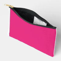 Pochette Accessoire | Sac de voyage rose – Organis