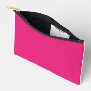 Pochette Accessoire   Sac de voyage rose – Organis