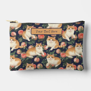 Pochette d'accessoires Coque Cat Adorable Personna