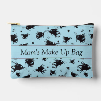 Pochette d'accessoires d'abeille personnalisée