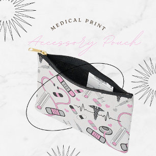Pochette d'accessoires d'impression Médicale