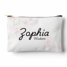 Pochette d'accessoires Zophia