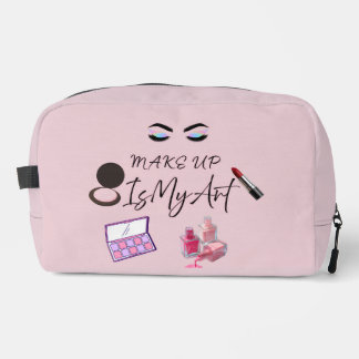 Pochette de Maquillage Amour Mignon