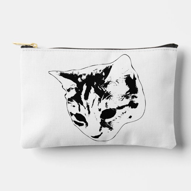 Pochette Whisker Neat (Recto)