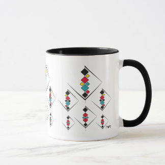Pocillo Tasse