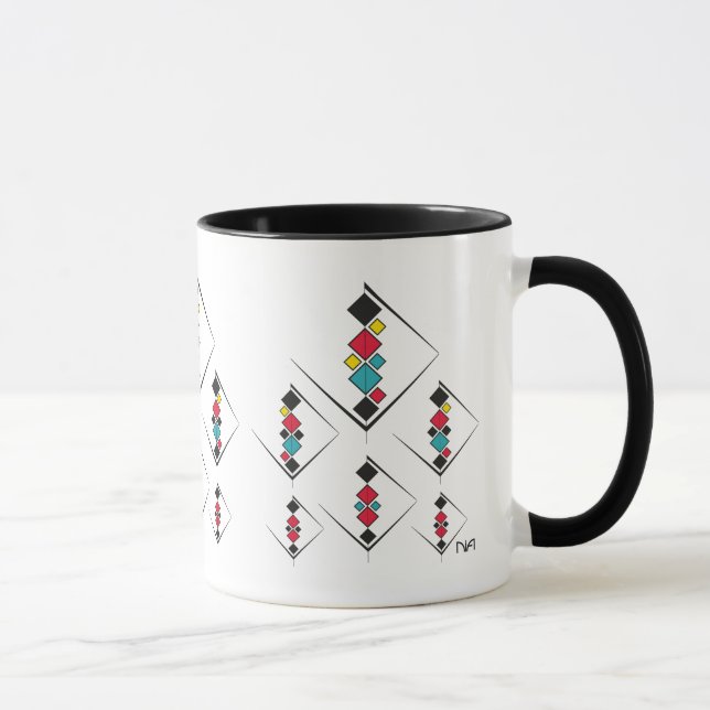 Pocillo Tasse (Rechts)